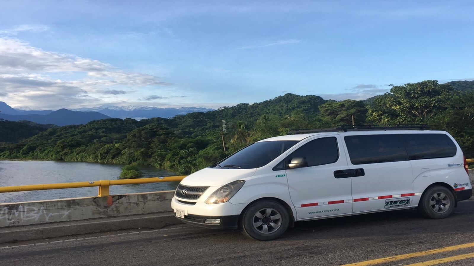 Transporte